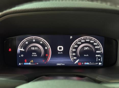 RAM Rampage 2.0 4P HURRICANE 4 TURBO LARAMIE 4X4 AUTOM�TICO, Foto 9