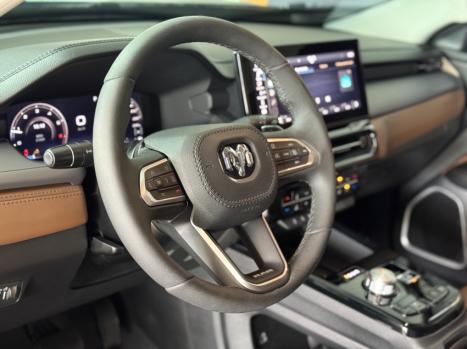 RAM Rampage 2.0 4P HURRICANE 4 TURBO LARAMIE 4X4 AUTOM�TICO, Foto 11