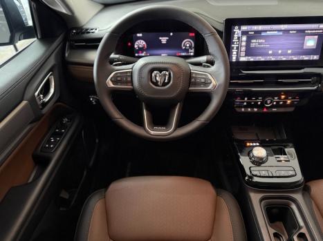 RAM Rampage 2.0 4P HURRICANE 4 TURBO LARAMIE 4X4 AUTOM�TICO, Foto 12