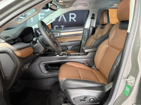 RAM Rampage 2.0 4P HURRICANE 4 TURBO LARAMIE 4X4 AUTOM�TICO, Foto 13