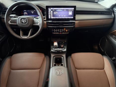 RAM Rampage 2.0 4P HURRICANE 4 TURBO LARAMIE 4X4 AUTOM�TICO, Foto 14