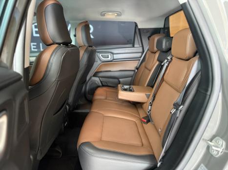 RAM Rampage 2.0 4P HURRICANE 4 TURBO LARAMIE 4X4 AUTOM�TICO, Foto 15