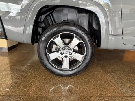 RAM Rampage 2.0 4P HURRICANE 4 TURBO LARAMIE 4X4 AUTOM�TICO, Foto 19