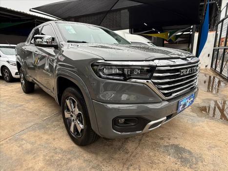 RAM Rampage 2.0 4P HURRICANE 4 TURBO LARAMIE 4X4 AUTOM�TICO, Foto 4