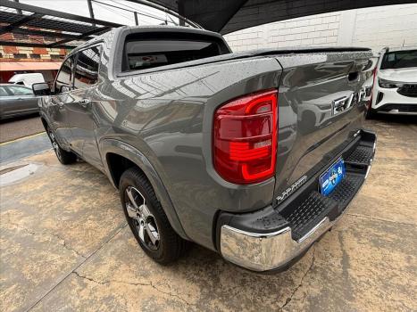 RAM Rampage 2.0 4P HURRICANE 4 TURBO LARAMIE 4X4 AUTOM�TICO, Foto 5