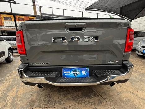 RAM Rampage 2.0 4P HURRICANE 4 TURBO LARAMIE 4X4 AUTOM�TICO, Foto 7