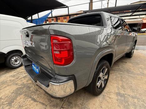 RAM Rampage 2.0 4P HURRICANE 4 TURBO LARAMIE 4X4 AUTOM�TICO, Foto 8