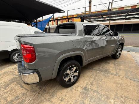 RAM Rampage 2.0 4P HURRICANE 4 TURBO LARAMIE 4X4 AUTOM�TICO, Foto 9