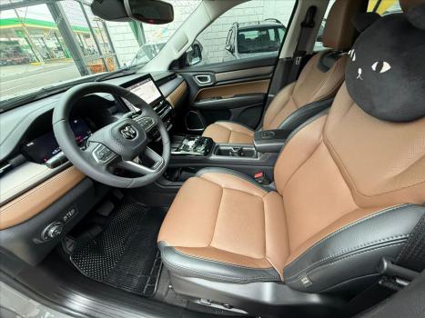 RAM Rampage 2.0 4P HURRICANE 4 TURBO LARAMIE 4X4 AUTOM�TICO, Foto 10