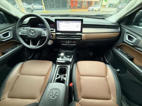 RAM Rampage 2.0 4P HURRICANE 4 TURBO LARAMIE 4X4 AUTOM�TICO, Foto 11