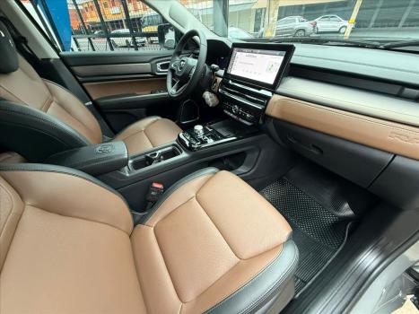 RAM Rampage 2.0 4P HURRICANE 4 TURBO LARAMIE 4X4 AUTOM�TICO, Foto 12