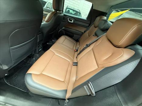 RAM Rampage 2.0 4P HURRICANE 4 TURBO LARAMIE 4X4 AUTOM�TICO, Foto 13