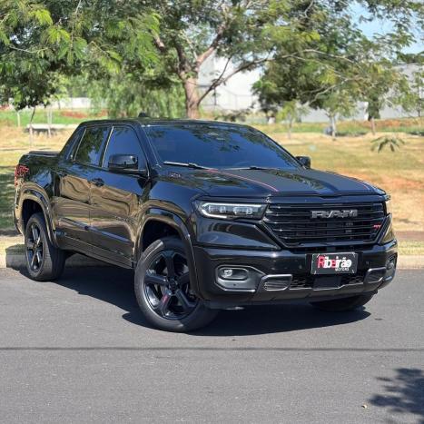 RAM Rampage 2.0 4P HURRICANE 4 TURBO R/T 4X4 AUTOM�TICO, Foto 1
