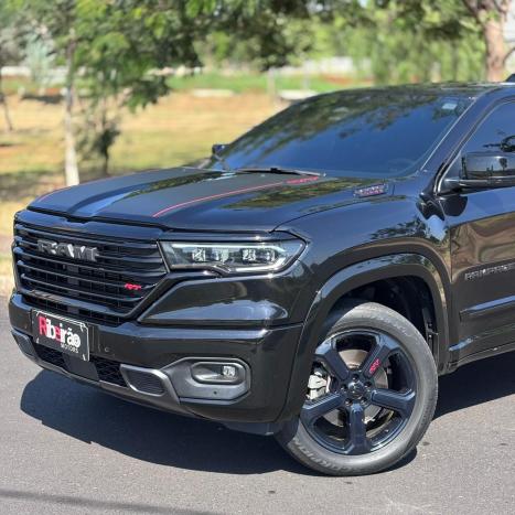 RAM Rampage 2.0 4P HURRICANE 4 TURBO R/T 4X4 AUTOM�TICO, Foto 2