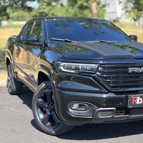 RAM Rampage 2.0 4P HURRICANE 4 TURBO R/T 4X4 AUTOM�TICO, Foto 3