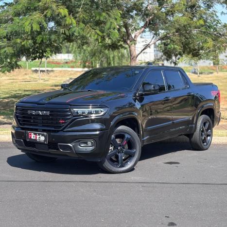 RAM Rampage 2.0 4P HURRICANE 4 TURBO R/T 4X4 AUTOM�TICO, Foto 4