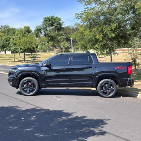 RAM Rampage 2.0 4P HURRICANE 4 TURBO R/T 4X4 AUTOM�TICO, Foto 5