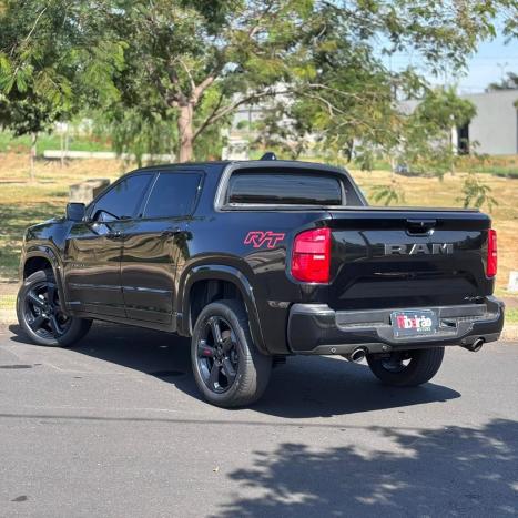 RAM Rampage 2.0 4P HURRICANE 4 TURBO R/T 4X4 AUTOM�TICO, Foto 6