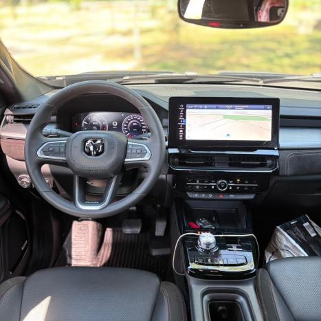 RAM Rampage 2.0 4P HURRICANE 4 TURBO R/T 4X4 AUTOM�TICO, Foto 8