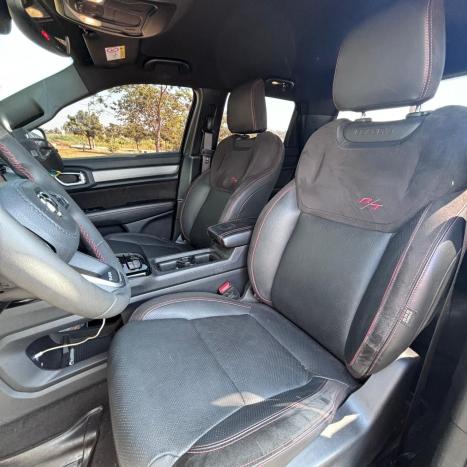 RAM Rampage 2.0 4P HURRICANE 4 TURBO R/T 4X4 AUTOM�TICO, Foto 10