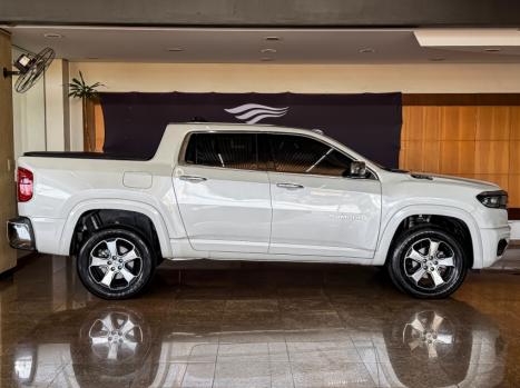 RAM Rampage 2.0 4P HURRICANE 4 TURBO LARAMIE 4X4 AUTOM�TICO, Foto 3