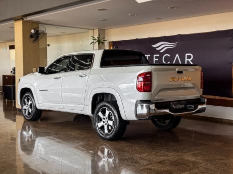 RAM Rampage 2.0 4P HURRICANE 4 TURBO LARAMIE 4X4 AUTOM�TICO, Foto 5