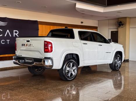 RAM Rampage 2.0 4P HURRICANE 4 TURBO LARAMIE 4X4 AUTOM�TICO, Foto 7