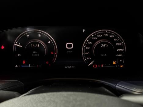 RAM Rampage 2.0 4P HURRICANE 4 TURBO LARAMIE 4X4 AUTOM�TICO, Foto 11