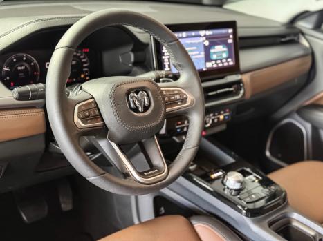 RAM Rampage 2.0 4P HURRICANE 4 TURBO LARAMIE 4X4 AUTOM�TICO, Foto 14