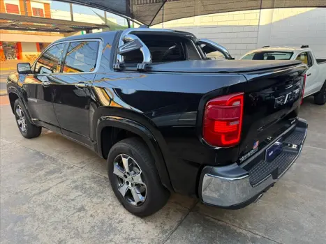 RAM Rampage 2.0 4P HURRICANE 4 TURBO LARAMIE 4X4 AUTOM�TICO, Foto 5