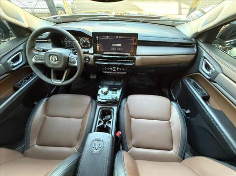 RAM Rampage 2.0 4P HURRICANE 4 TURBO LARAMIE 4X4 AUTOM�TICO, Foto 8