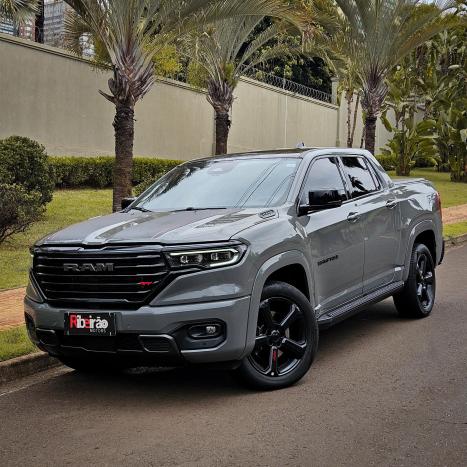 RAM Rampage 2.0 4P HURRICANE 4 TURBO R/T 4X4 AUTOM�TICO, Foto 1