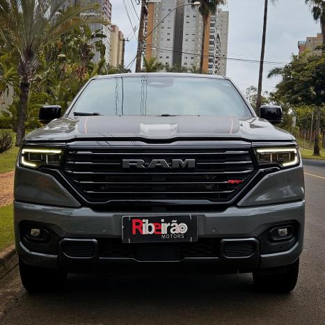RAM Rampage 2.0 4P HURRICANE 4 TURBO R/T 4X4 AUTOM�TICO, Foto 3