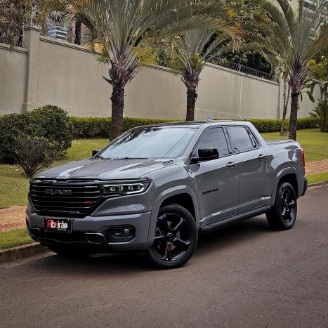 RAM Rampage 2.0 4P HURRICANE 4 TURBO R/T 4X4 AUTOM�TICO, Foto 4