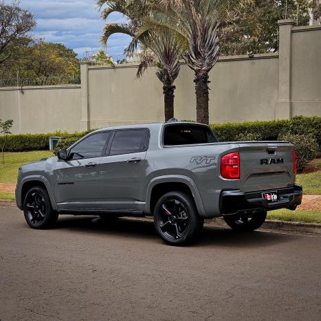 RAM Rampage 2.0 4P HURRICANE 4 TURBO R/T 4X4 AUTOM�TICO, Foto 7