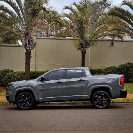 RAM Rampage 2.0 4P HURRICANE 4 TURBO R/T 4X4 AUTOM�TICO, Foto 8