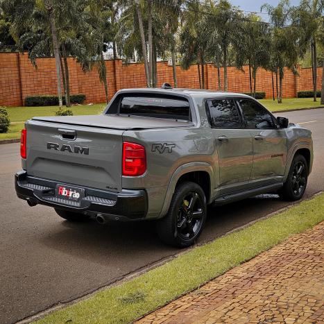 RAM Rampage 2.0 4P HURRICANE 4 TURBO R/T 4X4 AUTOM�TICO, Foto 9