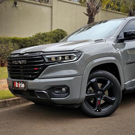 RAM Rampage 2.0 4P HURRICANE 4 TURBO R/T 4X4 AUTOM�TICO, Foto 10