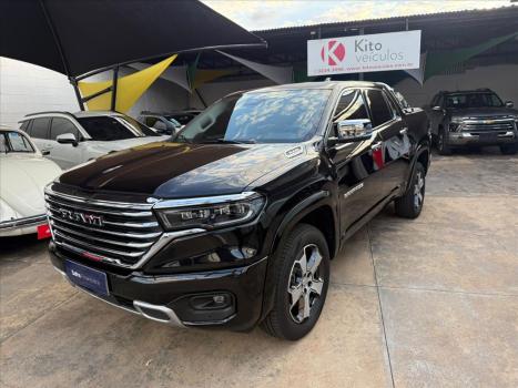RAM Rampage 2.0 4P HURRICANE 4 TURBO LARAMIE 4X4 AUTOM�TICO, Foto 2