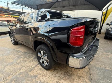 RAM Rampage 2.0 4P HURRICANE 4 TURBO LARAMIE 4X4 AUTOM�TICO, Foto 5