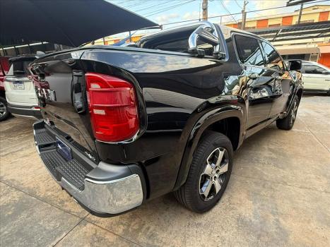 RAM Rampage 2.0 4P HURRICANE 4 TURBO LARAMIE 4X4 AUTOM�TICO, Foto 7