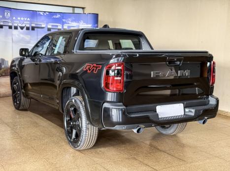 RAM Rampage 2.0 4P HURRICANE 4 TURBO R/T 4X4 AUTOMÁTICO, Foto 5