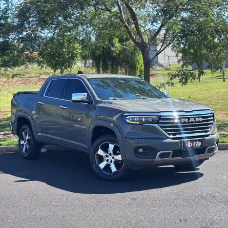 RAM Rampage 2.0 4P HURRICANE 4 TURBO LARAMIE 4X4 AUTOMÁTICO, Foto 1