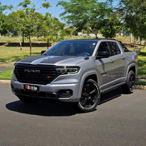 RAM Rampage 2.0 4P HURRICANE 4 TURBO R/T 4X4 AUTOMÁTICO, Foto 2