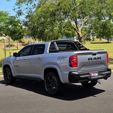 RAM Rampage 2.0 4P HURRICANE 4 TURBO R/T 4X4 AUTOMÁTICO, Foto 3