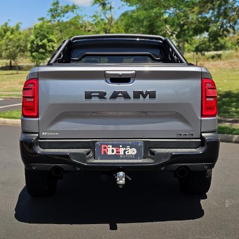 RAM Rampage 2.0 4P HURRICANE 4 TURBO R/T 4X4 AUTOMÁTICO, Foto 4