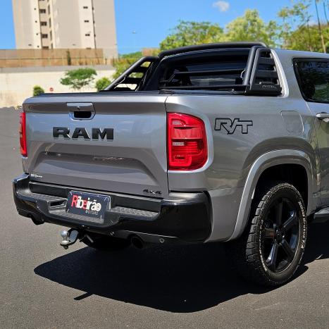 RAM Rampage 2.0 4P HURRICANE 4 TURBO R/T 4X4 AUTOMÁTICO, Foto 14