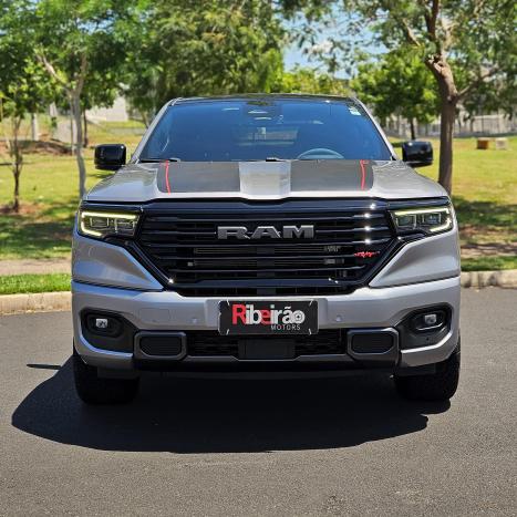RAM Rampage 2.0 4P HURRICANE 4 TURBO R/T 4X4 AUTOMÁTICO, Foto 15