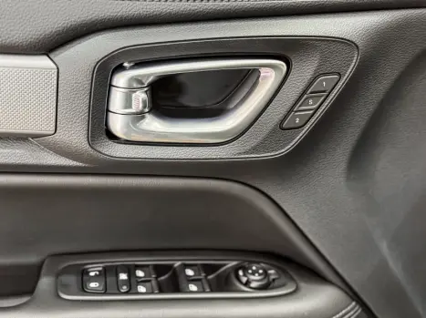 RAM Rampage 2.0 4P HURRICANE 4 TURBO LARAMIE 4X4 AUTOMÁTICO, Foto 11