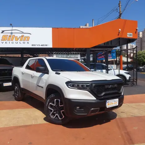 RAM Rampage 2.0 4P TURBO DIESEL REBEL 4X4 AUTOMÁTICO, Foto 1 RAM Rampage 2.0 4P TURBO DIESEL REBEL 4X4 AUTOMÁTICO, Foto 1